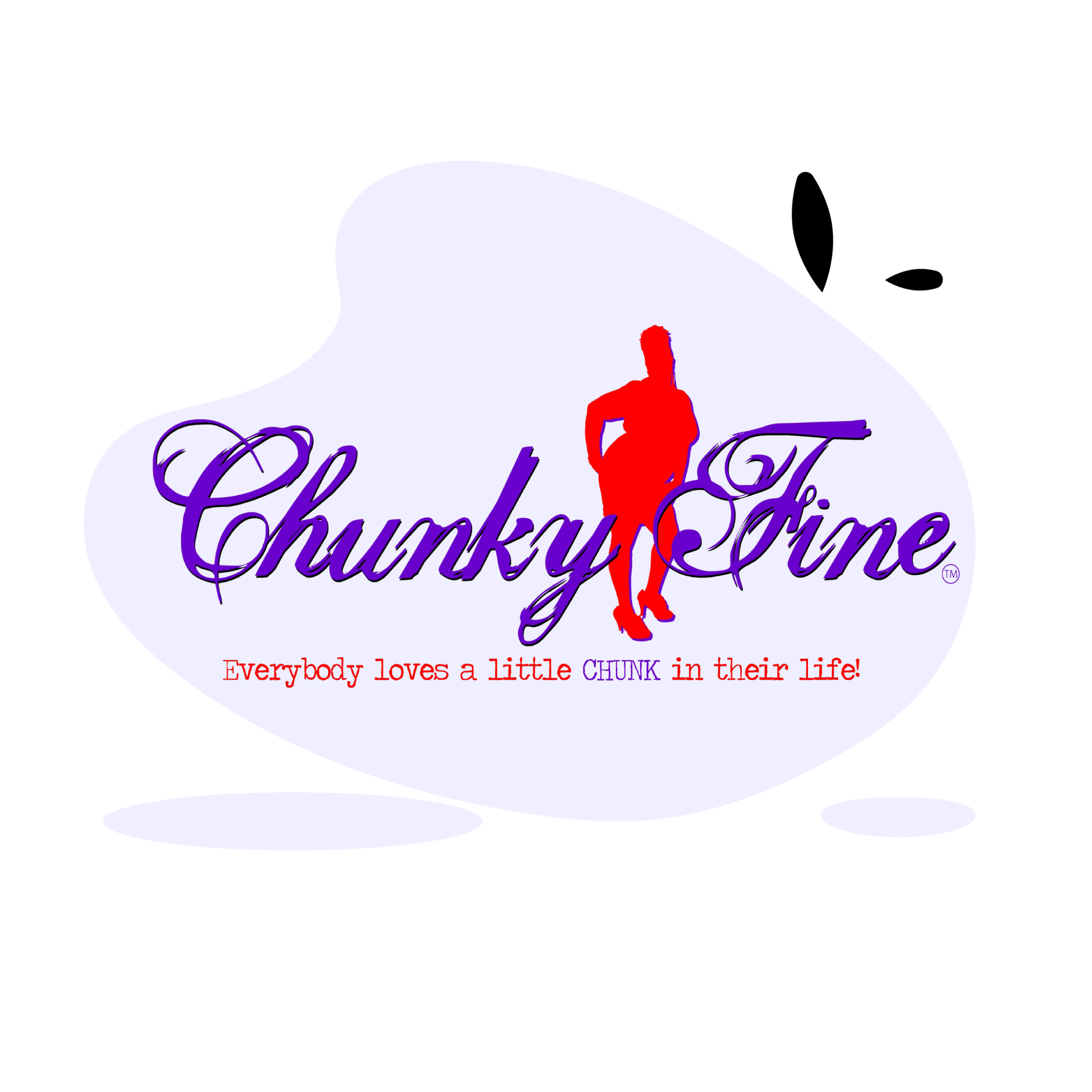 Chunky Fine Logo